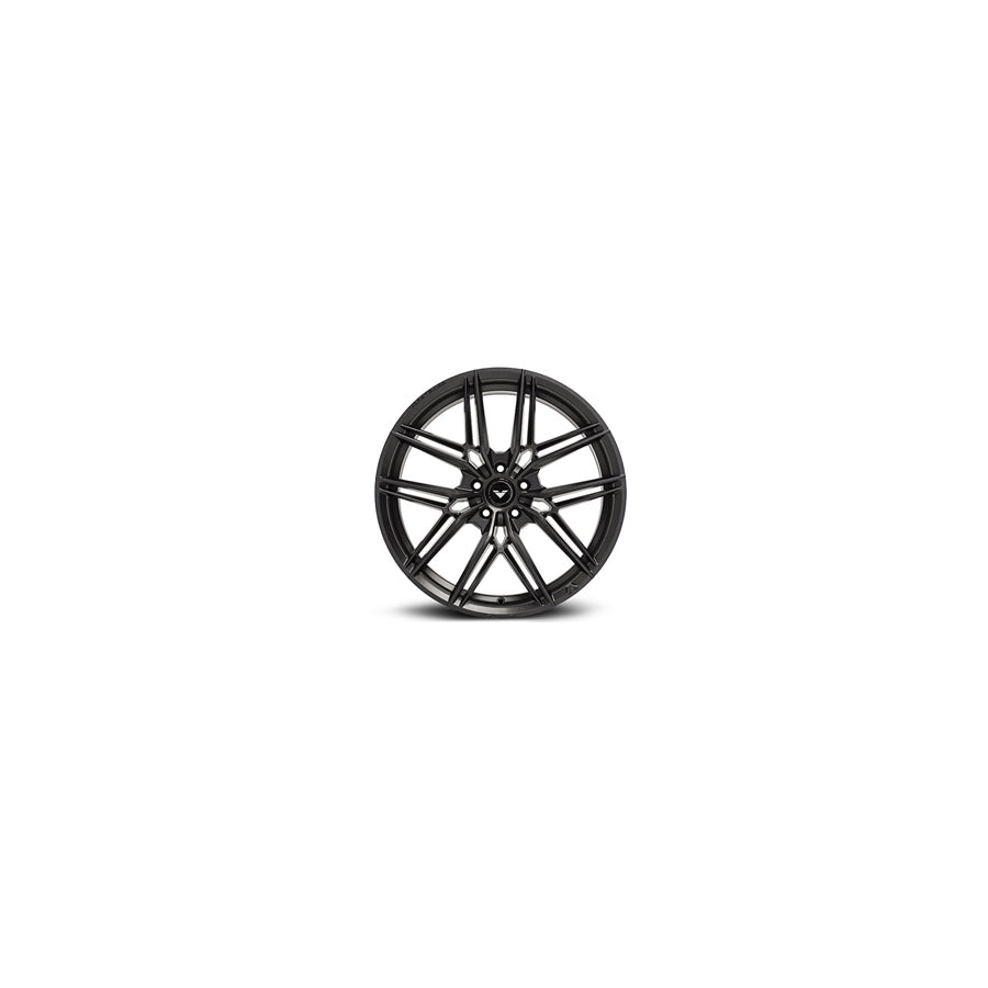 Vorsteiner BMW Chevrolet Ferrari Nissan Mercedes-Benz Tesla V-FF 112 19" & 20" Forged Wheels