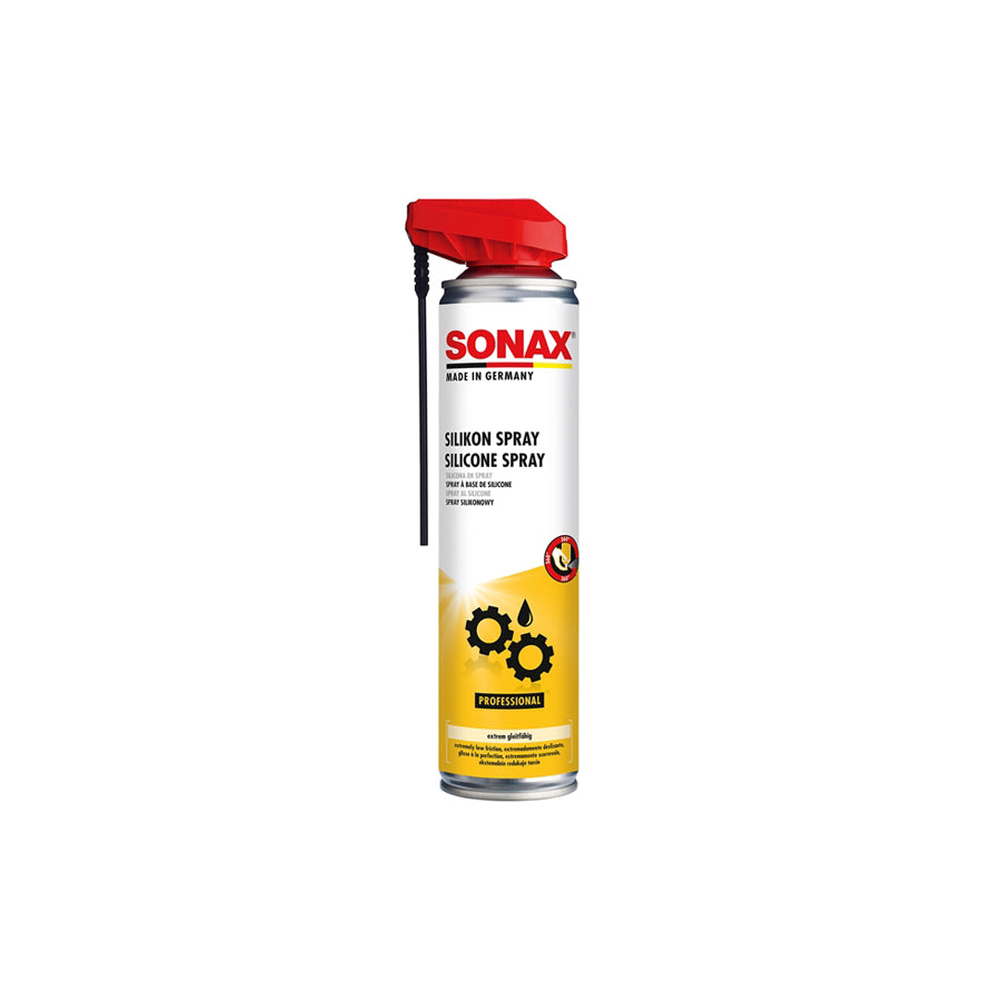 Sonax Silicone Spray - EasySpray 400ml | ML Performance Car Care