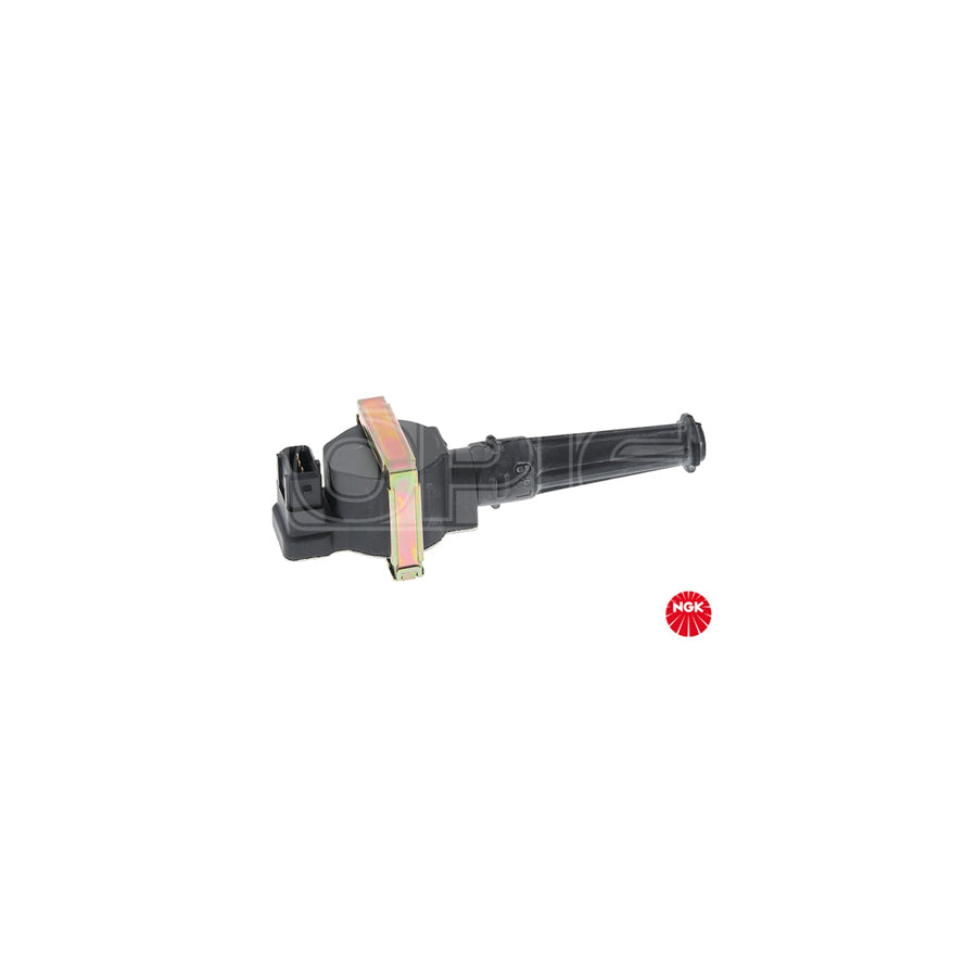 NGK Ignition Coil - U5044 (NGK48163) Plug Top Coil