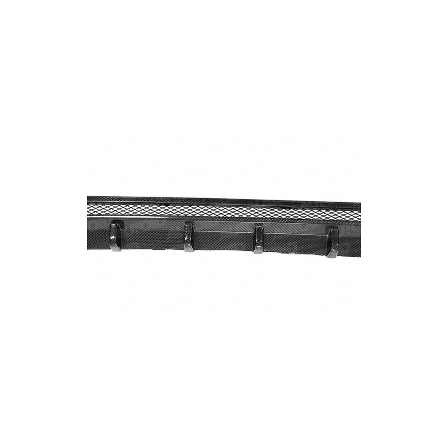 AUTOID BMW G20 G21 M340i Carbon Fibre Competition Rear Diffuser