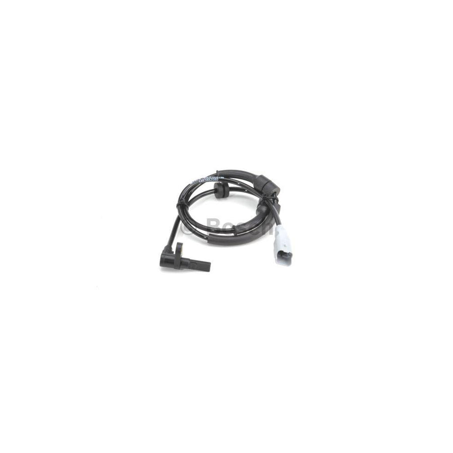 BOSCH Wheel Speed Sensor 0265007083