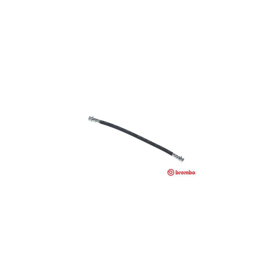 BREMBO T 16 031 Brake Hose for DAIHATSU Terios II J2 300Mm F10X1