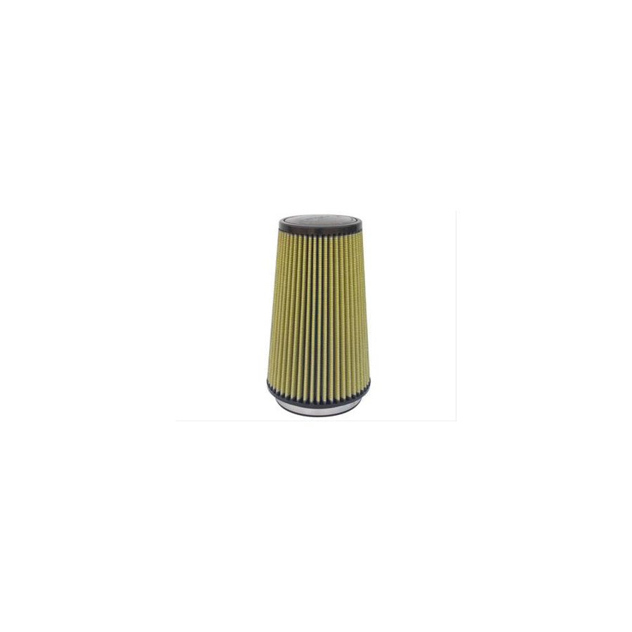 aFe 72-60512 6 IN F x 7-1/2 IN B x 5-1/2 IN T x 12 IN H Universal Air Filter | Duco Car Parts UK Car Parts