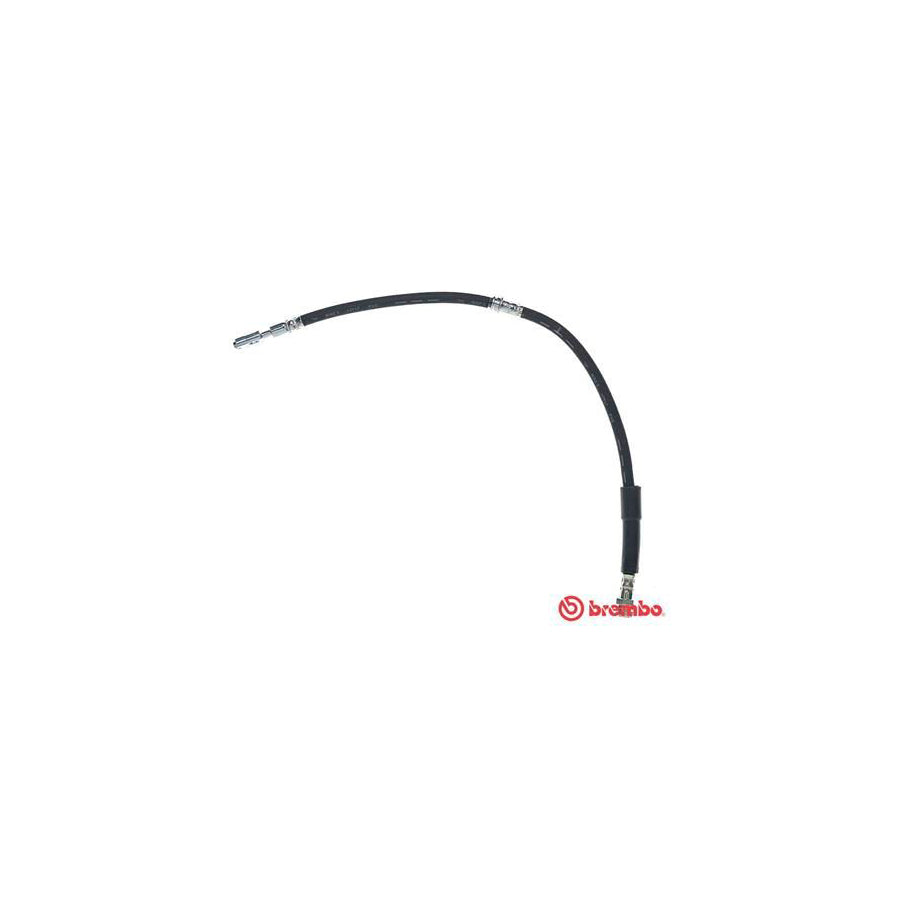 BREMBO T 85 159 Brake Hose 590Mm 10
