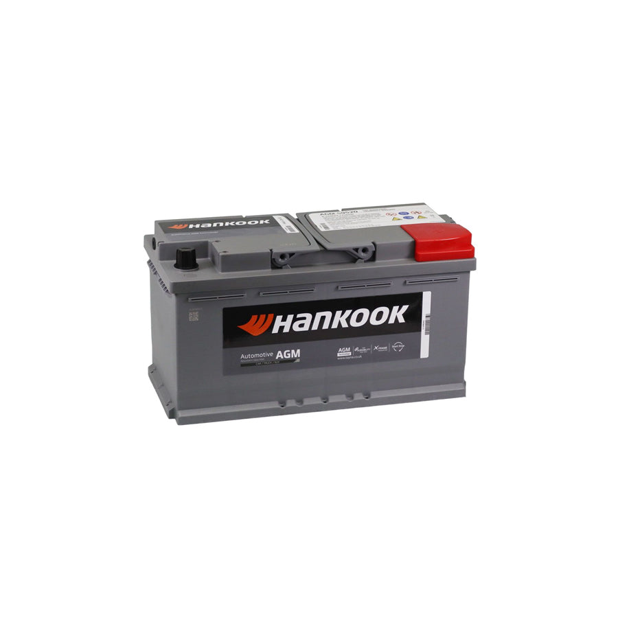 Hankook 019 AGM Start Stop Car Battery 12V 95AH SA59520