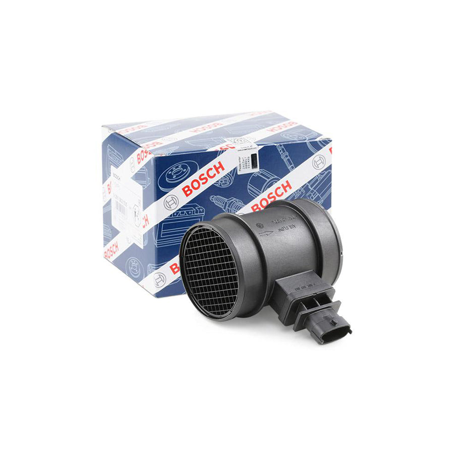 Bosch Mass Air Flow Sensor 0281002683