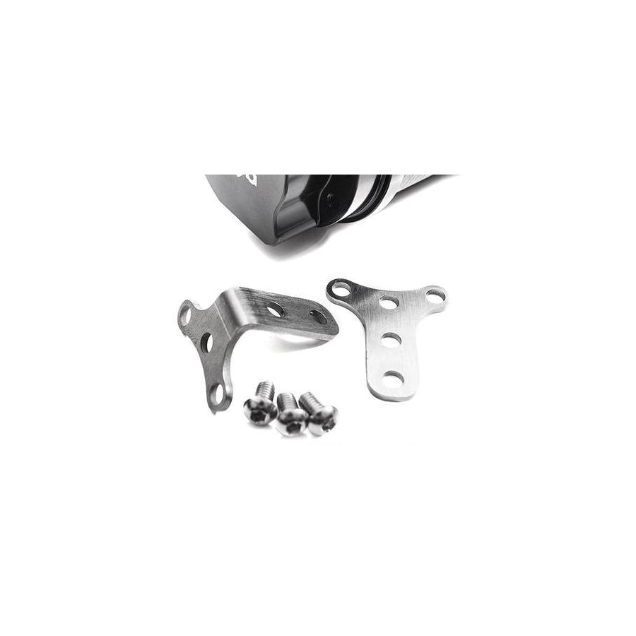 Integrated Engineering Audi Volkswagen Recirculating Catch Can Mounting Bracket
