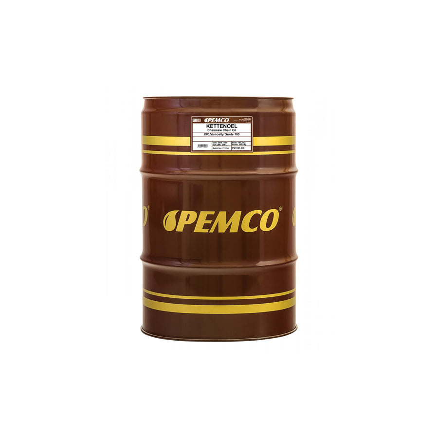PEMCO PM1101-DR Chain Oil | Duco Car Parts UK Car Parts