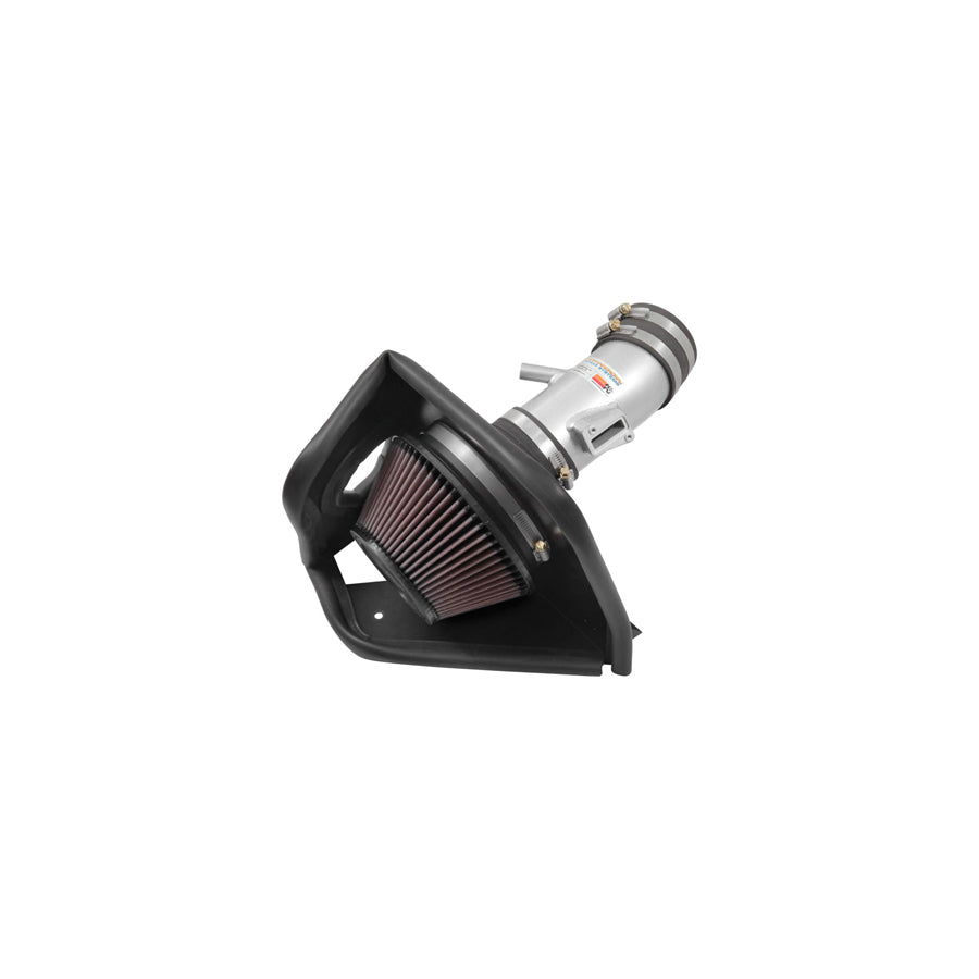 K&N 69-7084TS Performance Air Intake System