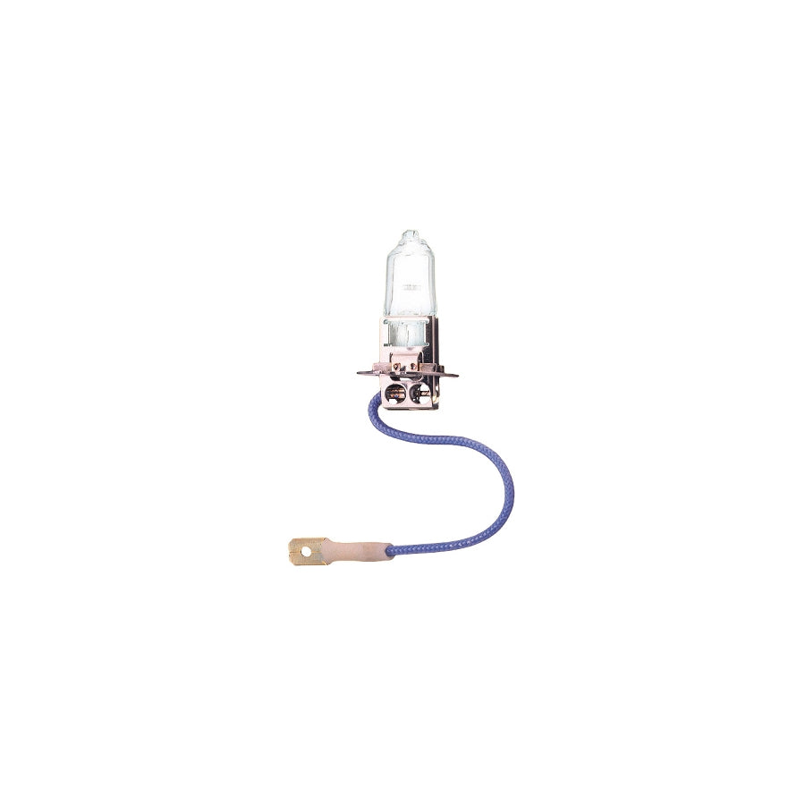 PHILIPS LongLife EcoVision 12336LLECOC1 Bulb, spotlight H3 12V 55W PK22s Halogen