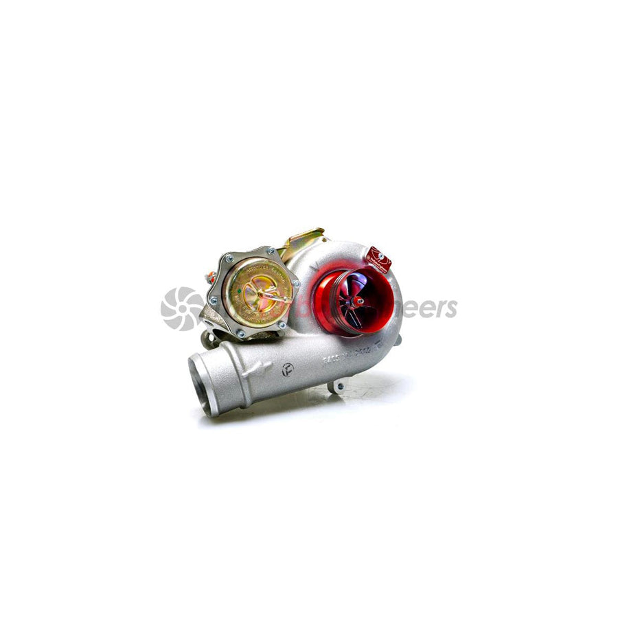 TTE VAG 1.8T 20V Turbocharger Upgrade TTE360 (Audi TT/S3, Seat Leon Cupra R)