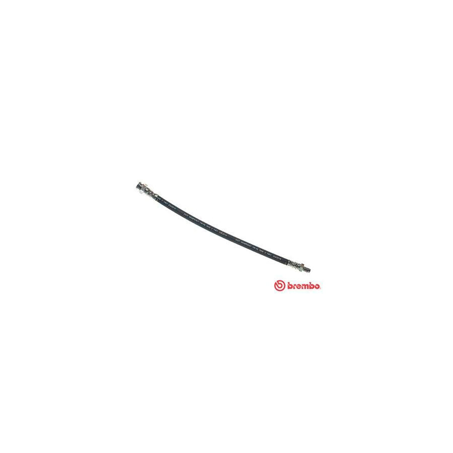 BREMBO T 61 032 Brake Hose 334Mm F10X1
