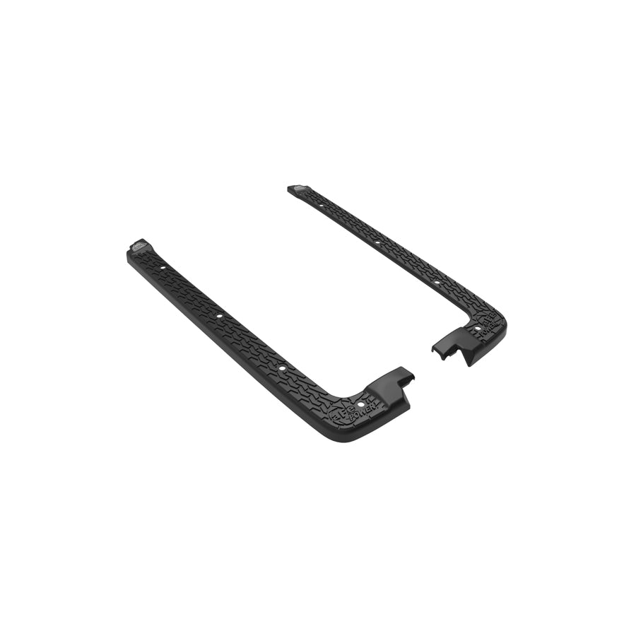 aFe 79-25001 Rail Guards Jeep Wrangler (JLU) 18-21 Hard Top | Duco Car Parts UK Car Parts