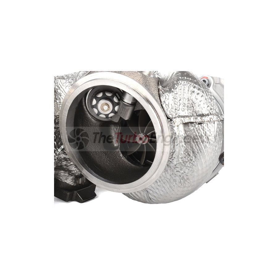 TTE Audi 2.5TFSI TTE700 Hybrid Turbocharger Upgrade (8J TTRS, 8P/8V RS3 & 8V RSQ3)