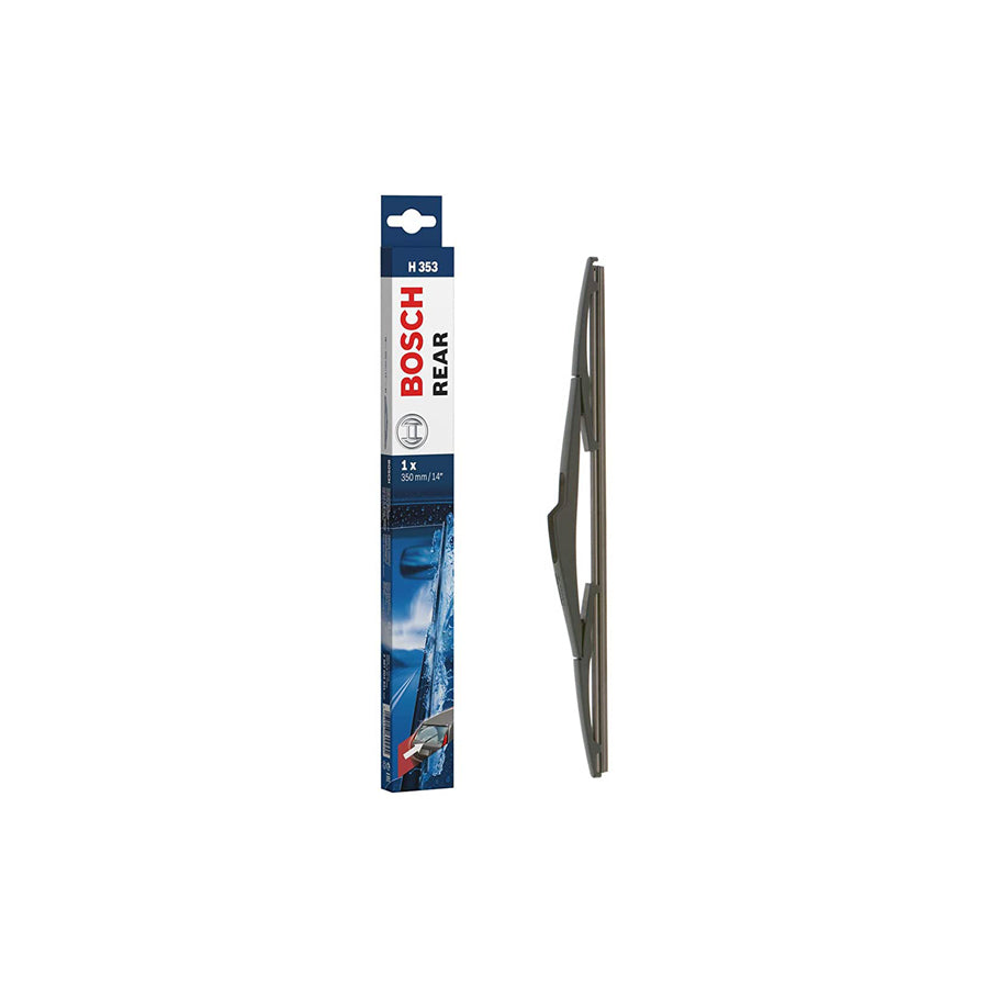 Bosch Super Plus Specific Wiper Blade Rear H353 14INCH 350MM
