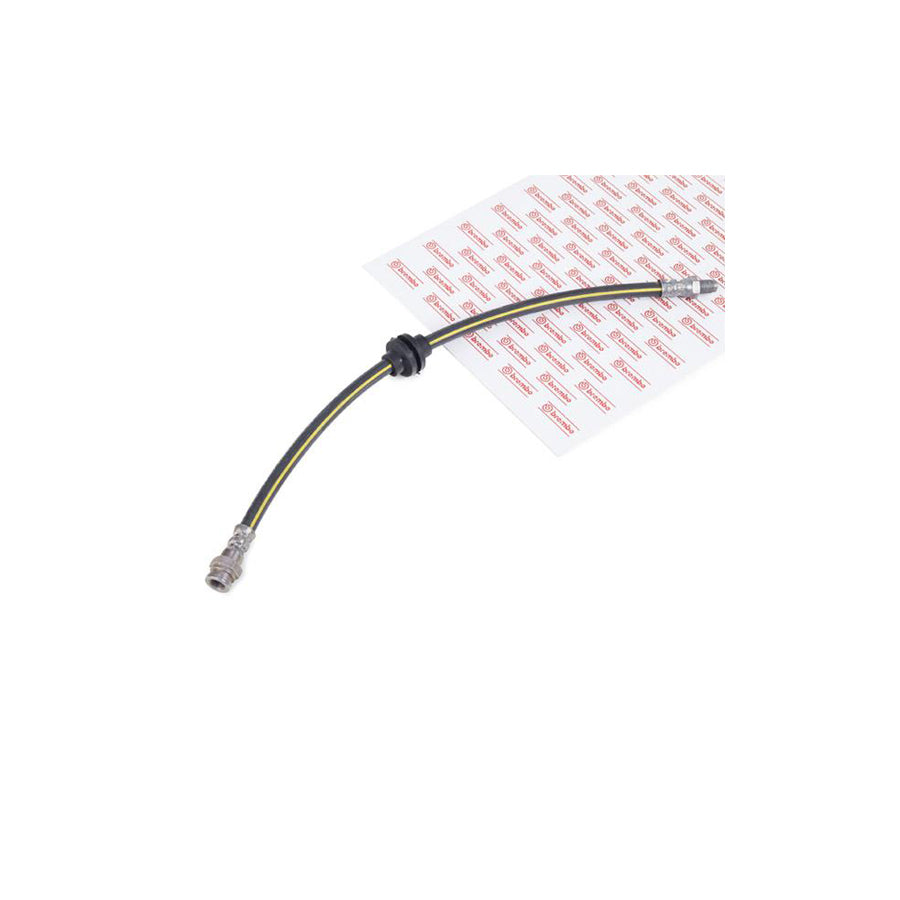 BREMBO T 23 038 Brake Hose 435Mm F10X1