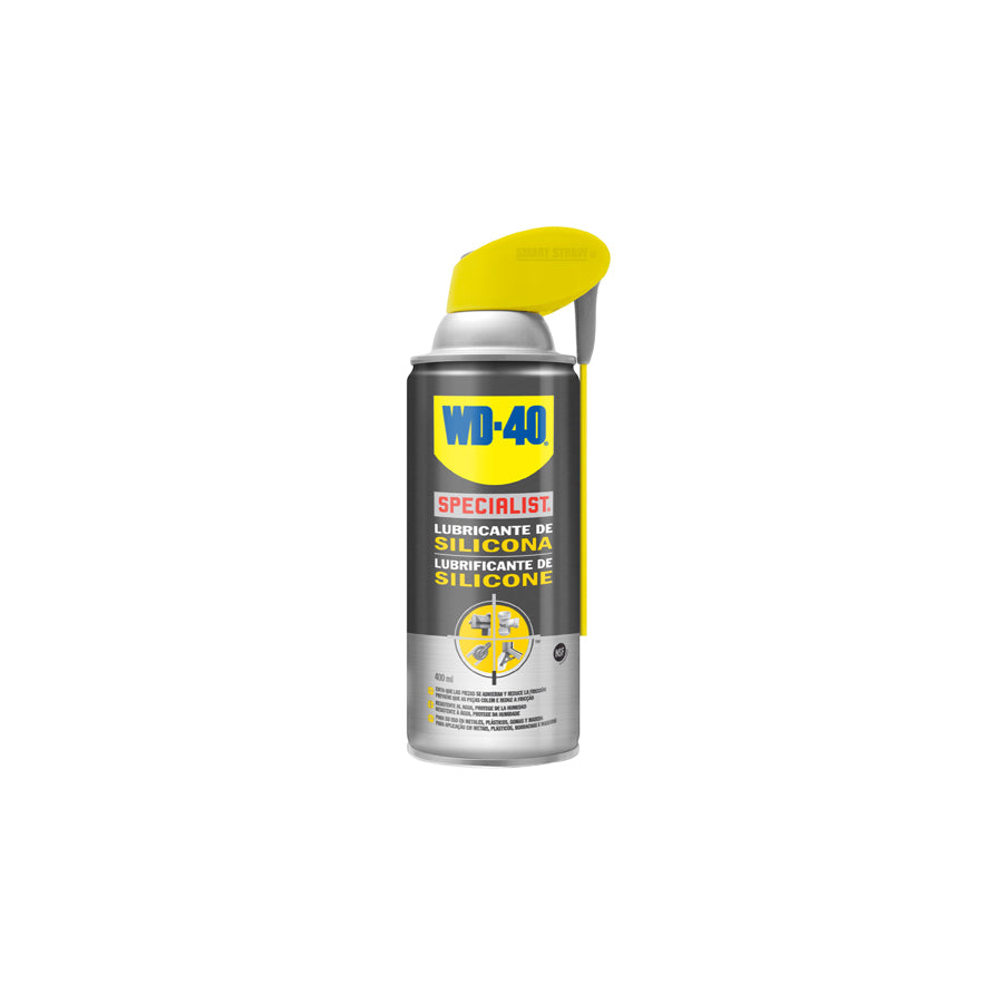 Wd-40 Specialist 534377x2 Silicon Lubricant | Duco Car Parts UK Car Parts