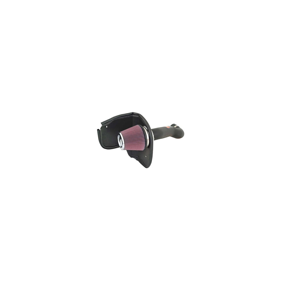 K&N 57-1555 Performance Air Intake System