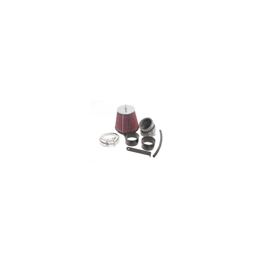 K&N 57-0229-1 Performance Air Intake System