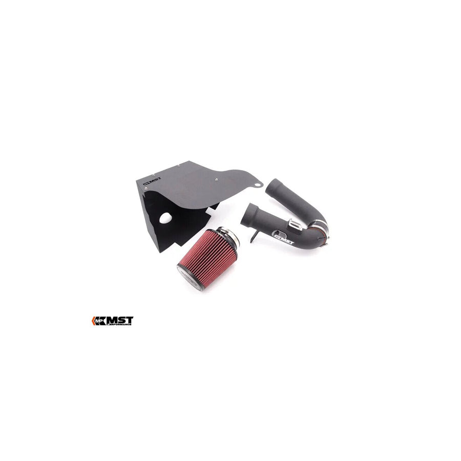 MST Performance BMW 2.0T N20 N26 F22 F30 F32 Cold Air Intake System (Inc. 125i, 228i, 328i & 428i)