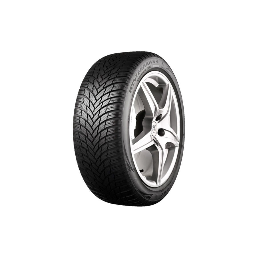 Firestone Winterhawk 4 215/55 R16 97H Winter Tyre
