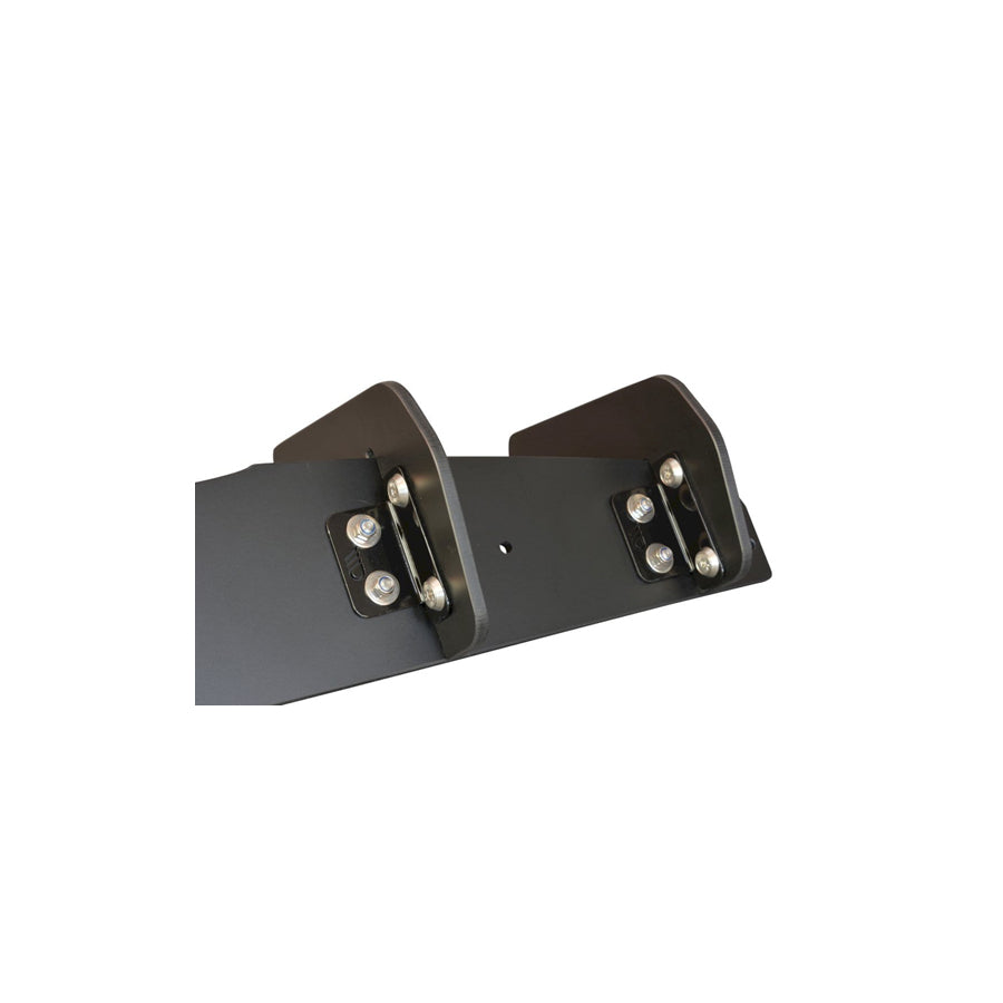 Maxton Design BMW 1 Series F20 F21 LCI M-Power Rear Diffuser V1