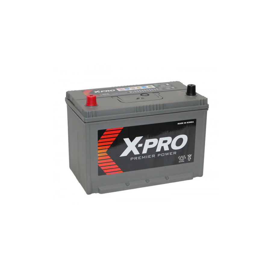 X-Pro 59519 12V 95ah 720CCA Starter battery UK 250 334
