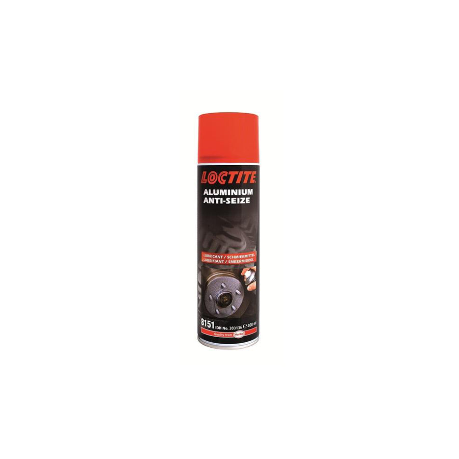 LOCTITE LB 8151 303136 Grease Spray | Duco Car Parts UK Car Parts