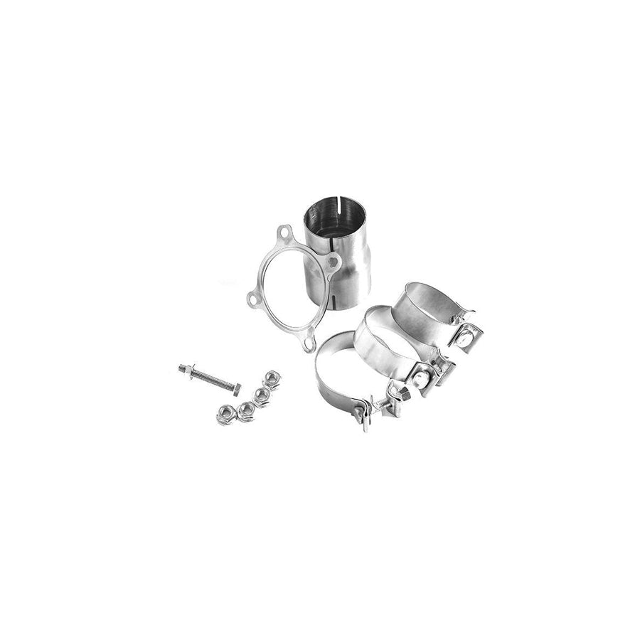 Integrated Engineering Audi 2.0T B8 B8.5 3” Catted Downpipe - LHD (A4, A5 & Q5)