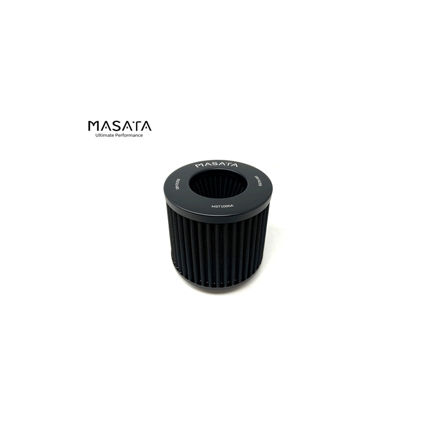 Masata BMW N54 E82 E89 E90 E92 DCI Dual Cone Performance Air Intake Kit (Z4, 135i & 335i)