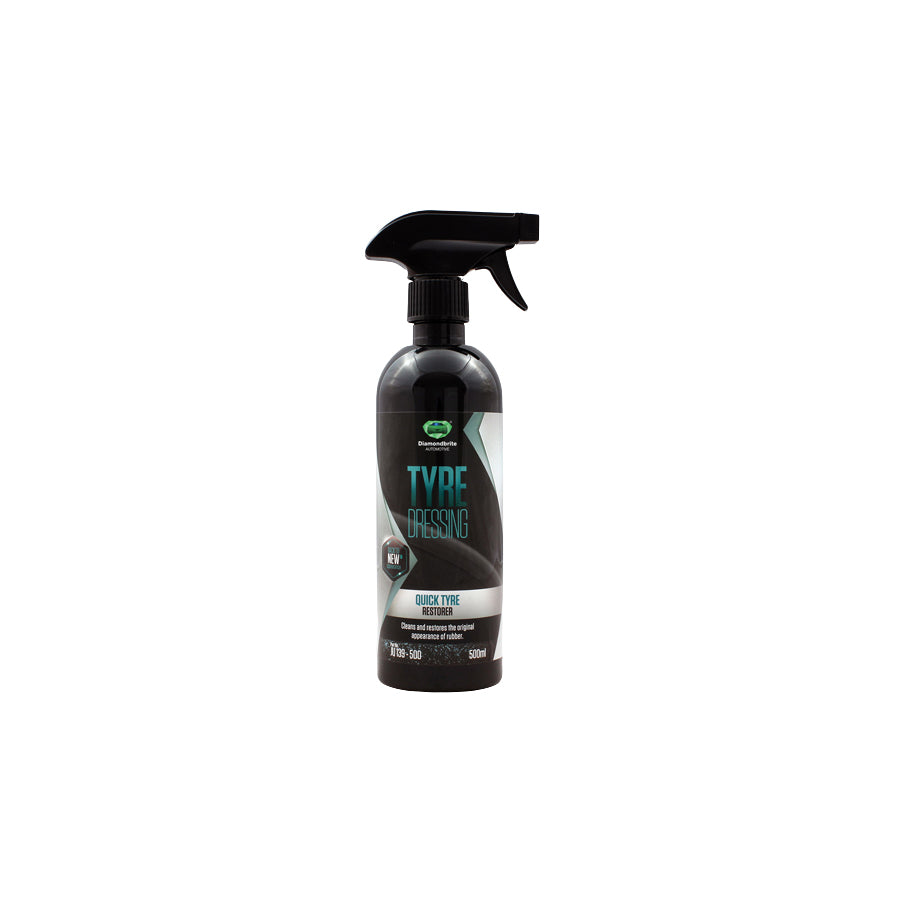 Diamondbrite Tyre Dressing 500 ml