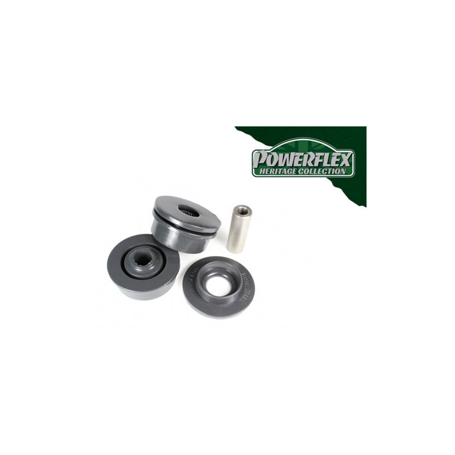 Powerflex PFR57-125H Porsche Transmission Mount Large Bush (Inc. 911 964 & 911 993) | Duco Car Parts UK Car Parts