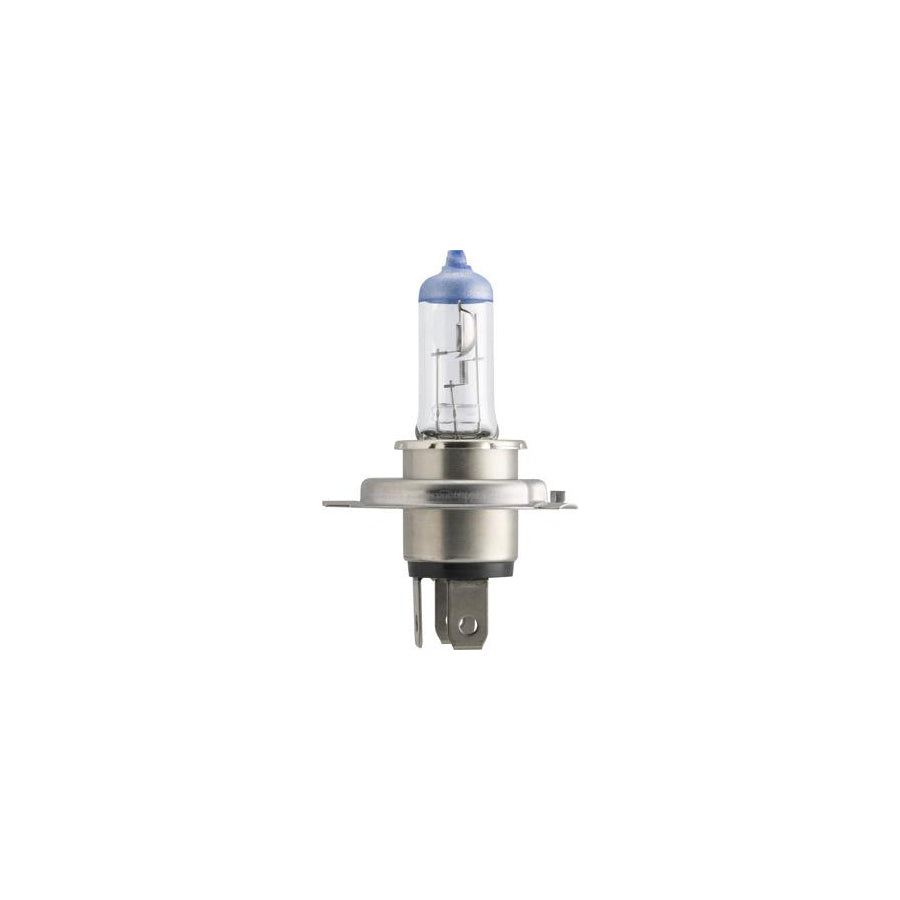 PHILIPS MasterDuty BlueVision 13342MDBVB1 Bulb, spotlight H4 24V 75/70W P43t-38 Halogen