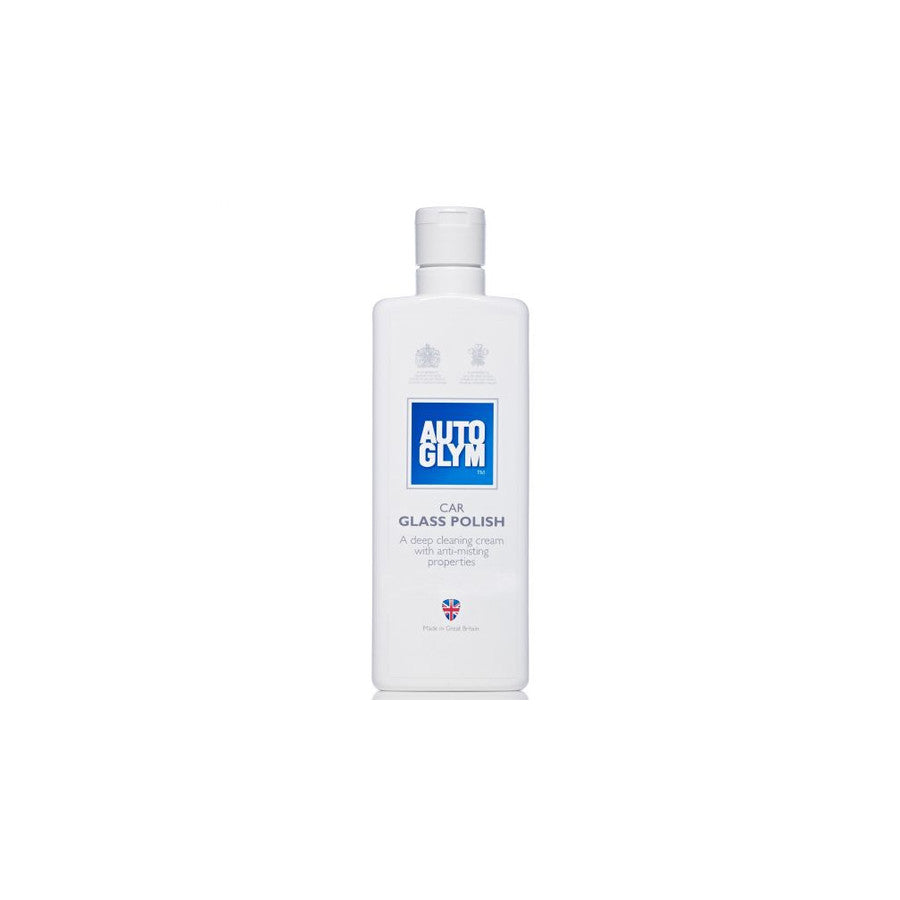 Autoglym Car Glass Polish 325ml