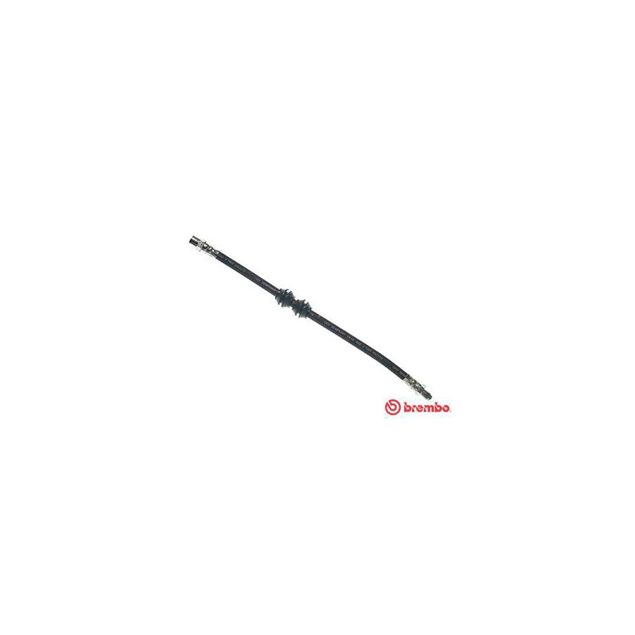 BREMBO T 85 057 Brake Hose 360Mm F10X1