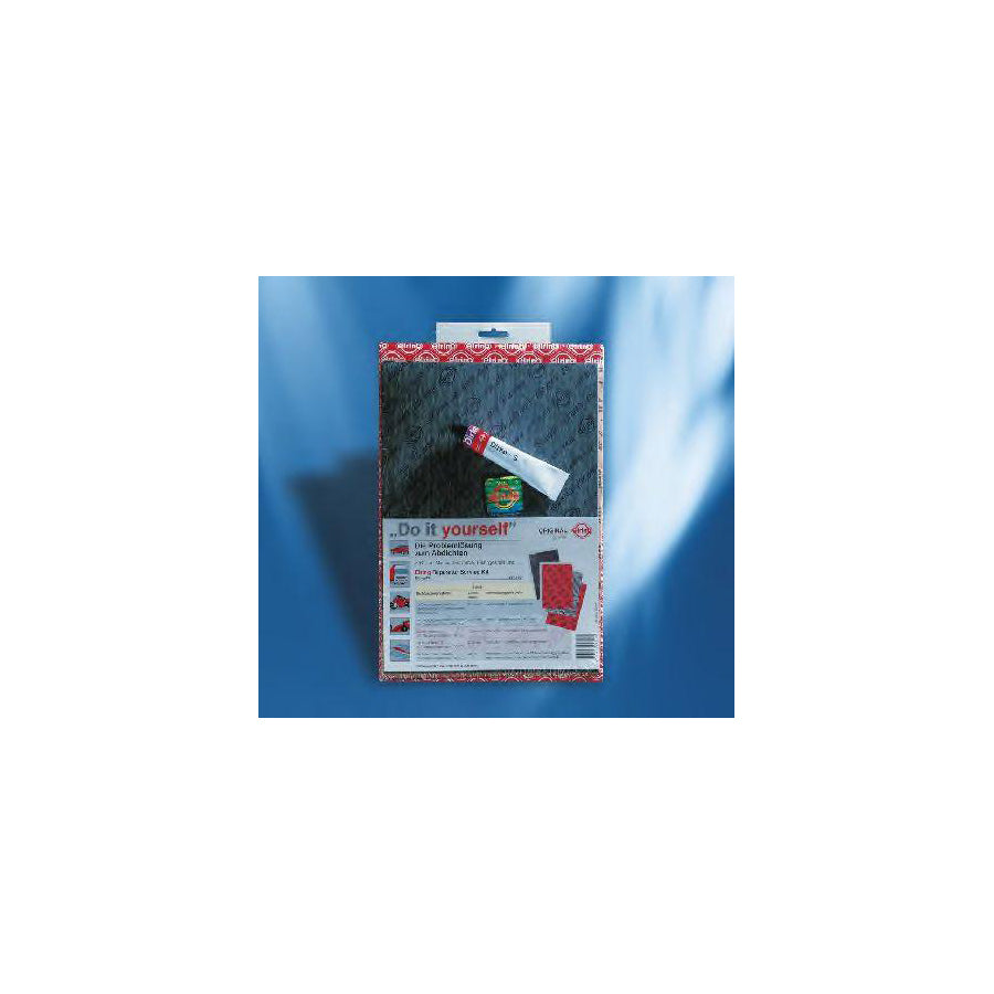 ELRING 447.100 Sealing Substance | Duco Car Parts UK Car Parts