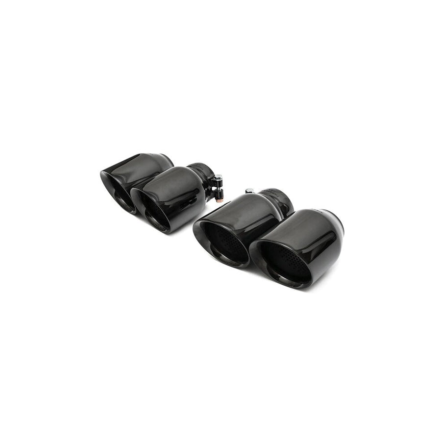 Fabspeed BMW F30 F32 Muffler Bypass Exhaust System (335i & 435i)