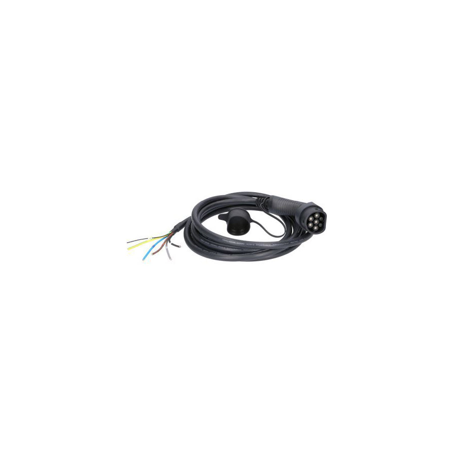 KS TOOLS 117.7245 Charging plug Charging coupler type 2, Charging plug type 2