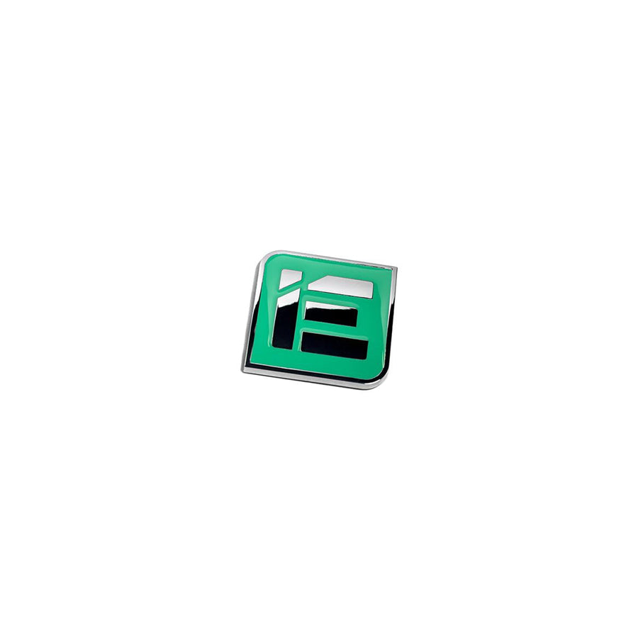 Integrated Engineering Logo Badge