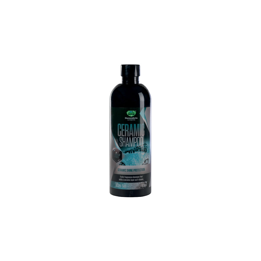 Diamondbrite Interior Cleaner Ready to Use 500 ml