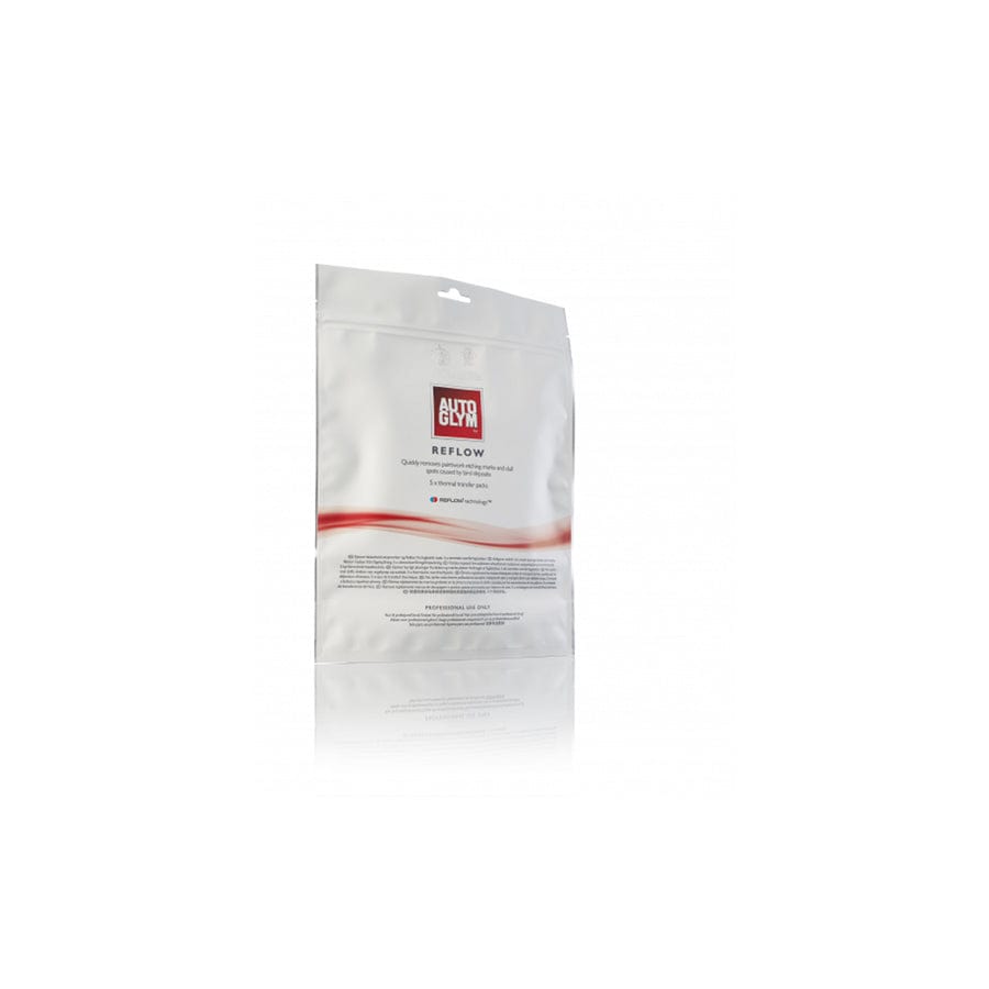 Autoglym Reflow (5 Pack) | Duco Car Parts UK Car Parts