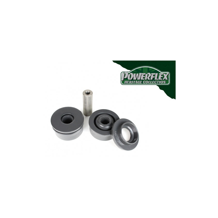 Powerflex PFR57-122H Porsche Transmission Mount Large Bush (Inc. 911 964 & 911 993) | Duco Car Parts UK Car Parts