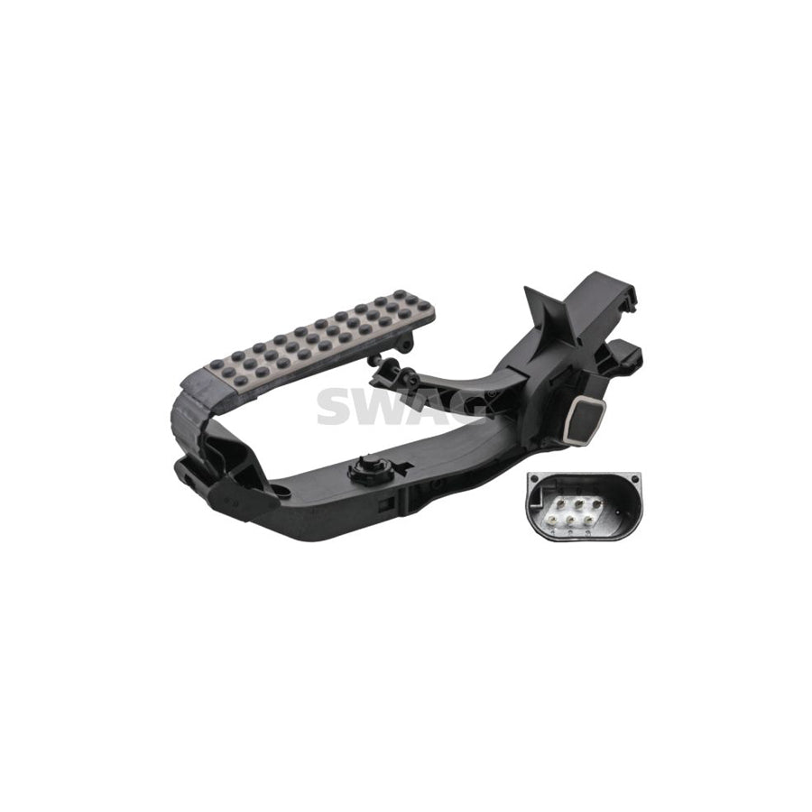 SWAG 10 10 0713 Accelerator Pedal | Duco Car Parts UK Car Parts