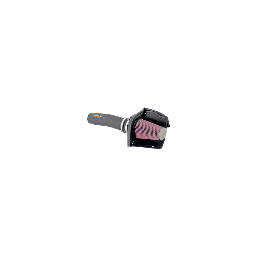 K&N 57-3011 Performance Air Intake System