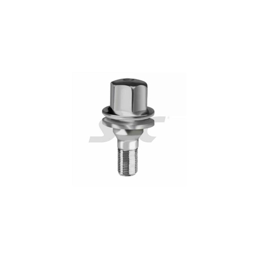 SCC Fahrzeugtechnik V1225FL35F Wheel Bolt