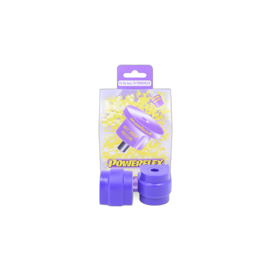 Powerflex PFR5-4609-12 BMW E84 E91 E93 Rear Anti Roll Bar Bush 12mm (Inc. X1 xDrive) | Duco Car Parts UK Car Parts