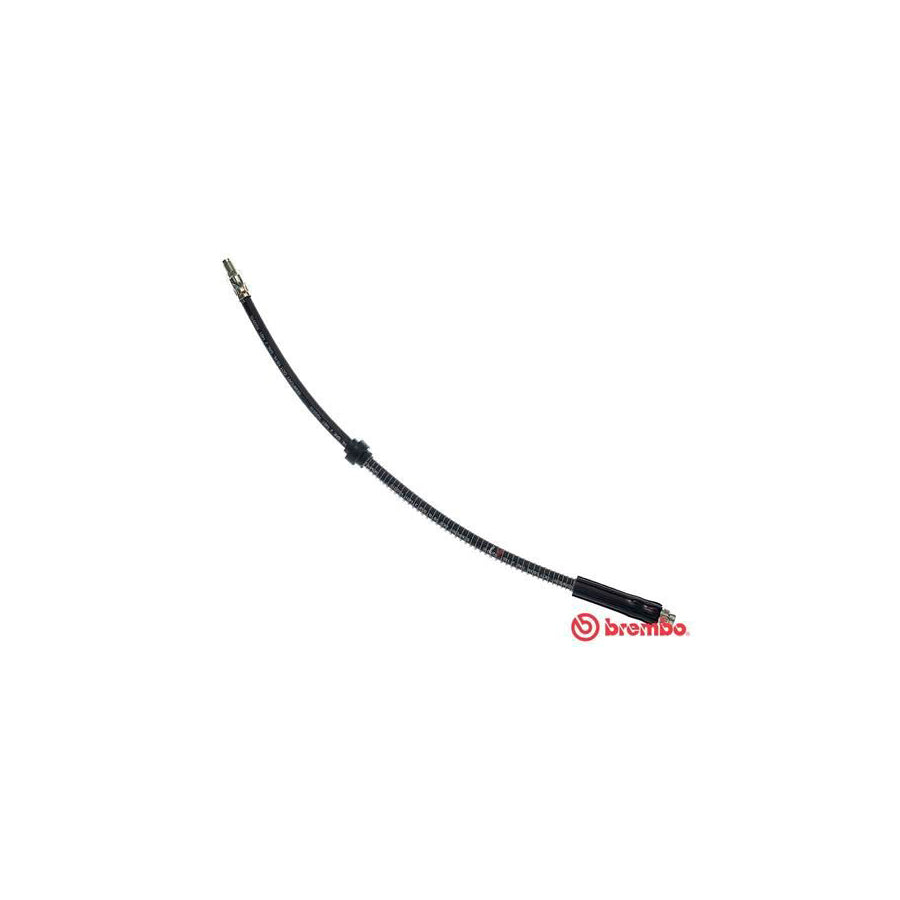 BREMBO T 61 084 Brake Hose for PEUGEOT 306 525Mm F10X1