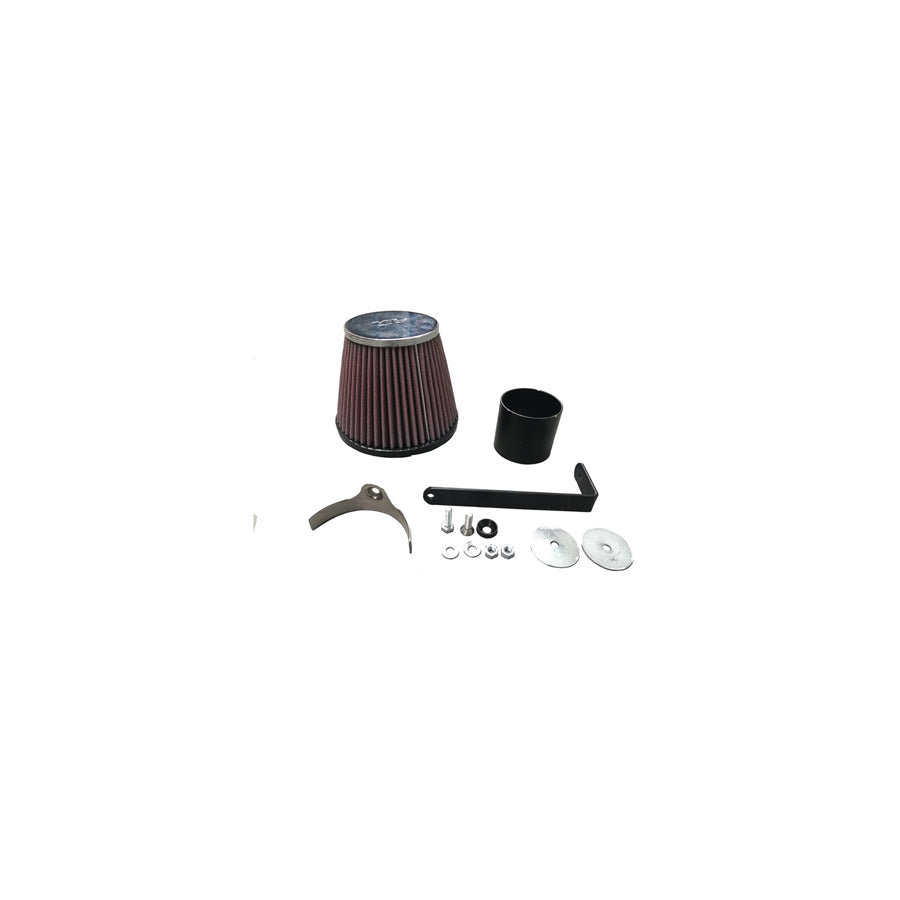 K&N 57-0696 Performance Air Intake System