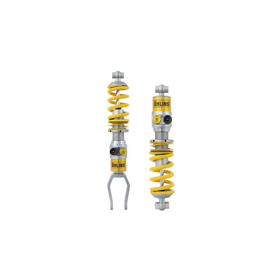 OHLINS AUV MT00 Advanced Trackday Coilover Audi R8 (4S) | ML Perfromance