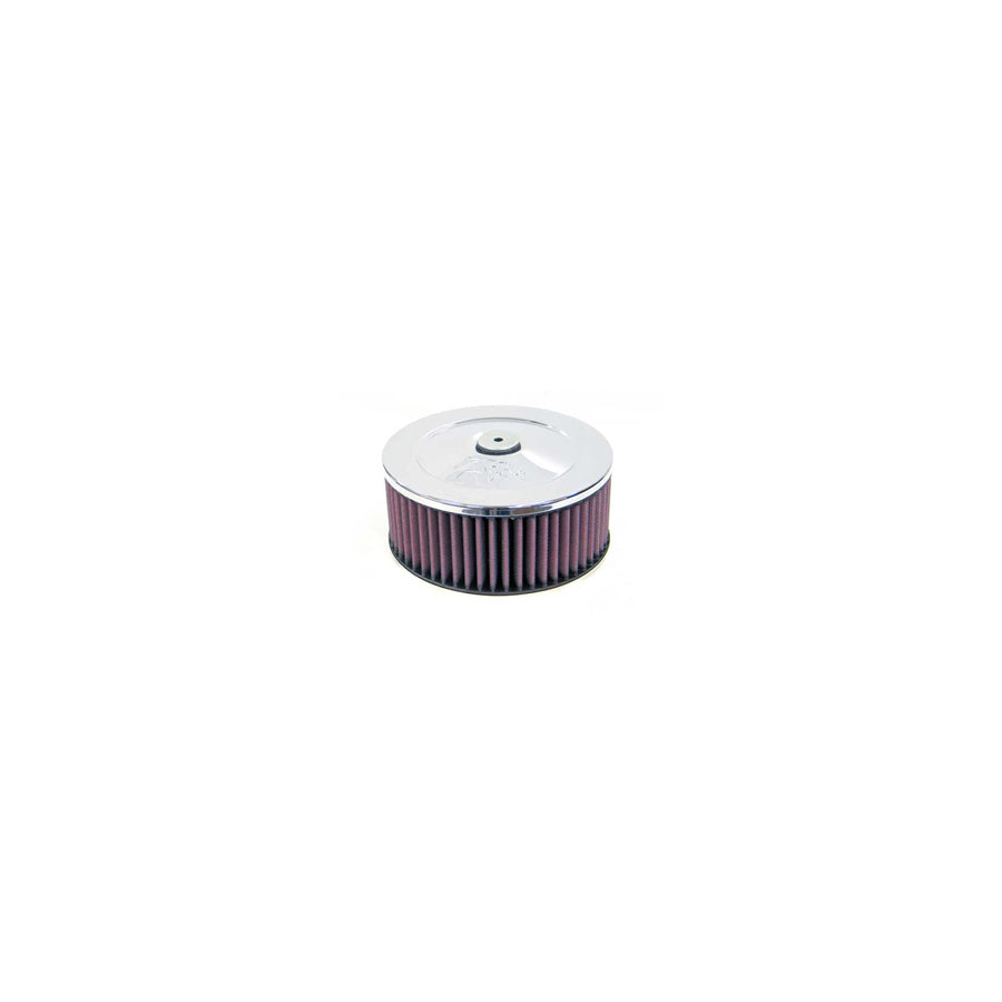 K&N 60-1020 Round Air Filter Assembly